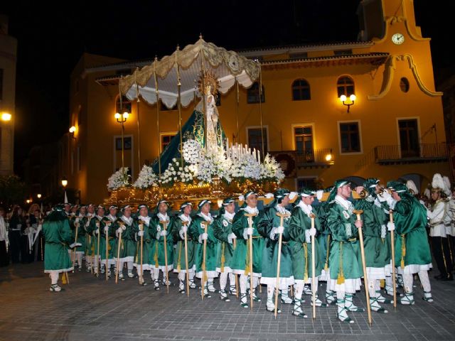 Martes Santo en Alcantarilla - 5, Foto 5