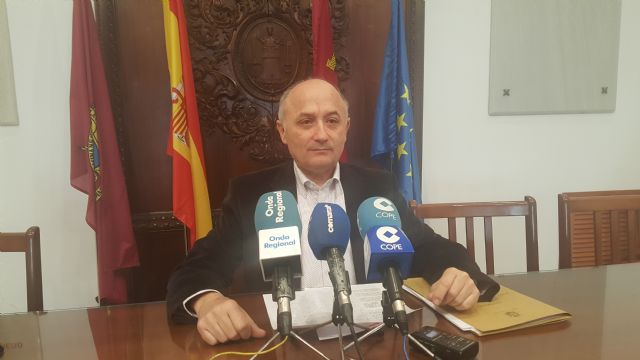 Ciudadanos presentará una moción para crear un albergue de animales - 1, Foto 1