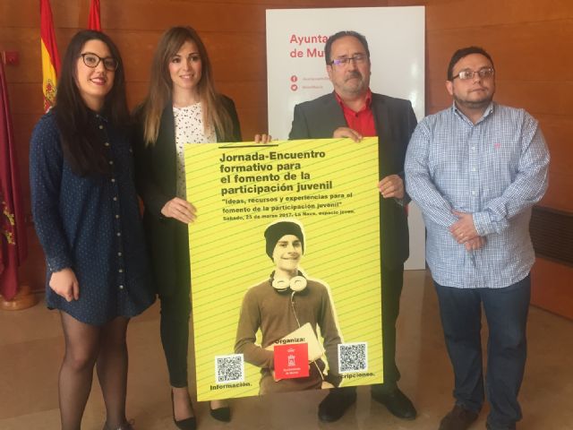 La Nave convoca a las asociaciones juveniles del municipio a un encuentro para impulsar la participación - 1, Foto 1