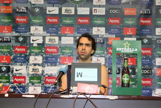 “Sadiel Rojas está bien, es un guerrero - 1, Foto 1