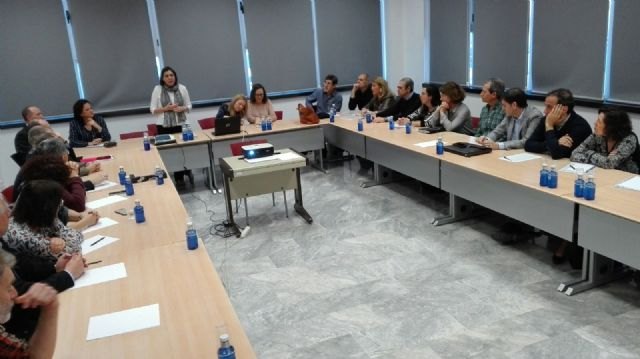 La Comunidad inicia con los profesionales el proceso para definir la ´Estrategia de Medicina de Precisión´ - 1, Foto 1