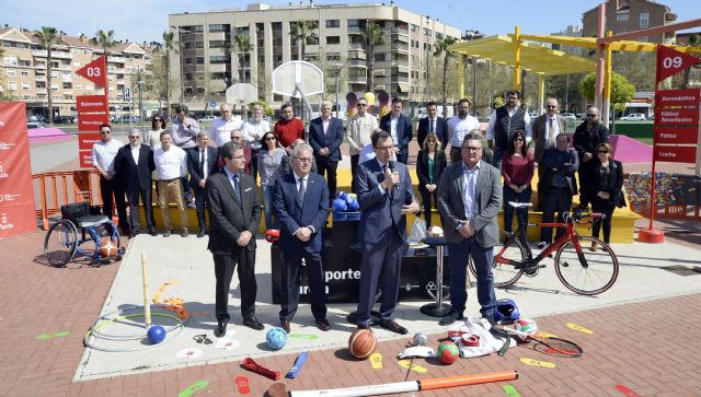 La Fiesta del Deporte se amplía con un fin de semana completo de actividades para toda la familia - 2, Foto 2