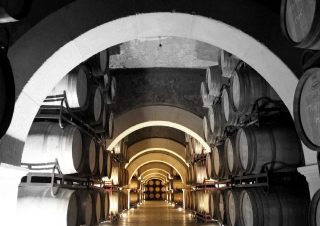 Bodegas Luzn aumenta sus ventas un 20 por ciento en el ltimo año, Foto 1