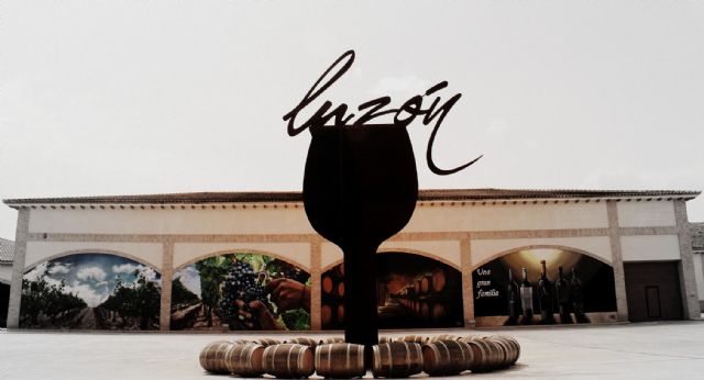 Bodegas Luzn aumenta sus ventas un 20 por ciento en el ltimo año, Foto 2