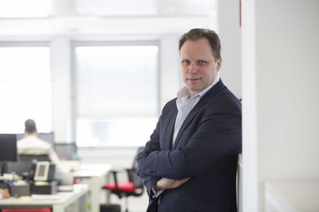 El segundo economista más influyente del mundo advertirá en la UPCT del riesgo de una nueva crisis financiera - 1, Foto 1