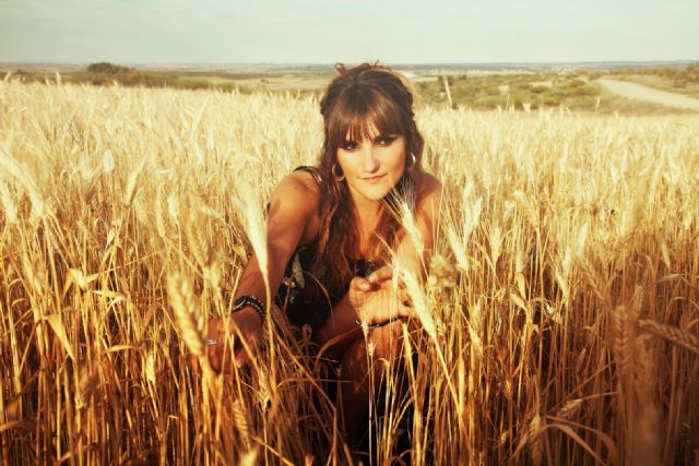 Rozalén presenta en El Batel su último disco Cuando el río suena. - 1, Foto 1