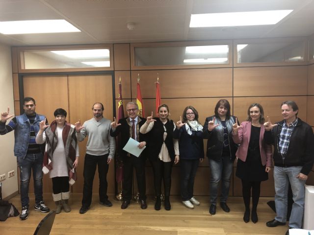 El Partido Popular de Murcia apoyará en el Pleno la celebración del Día Mundial de las Lipodistrofias, Foto 2