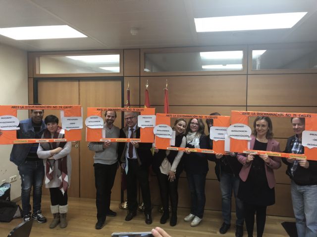 El Grupo Municipal Popular propondrá al Pleno que Murcia sea una Ciudad Cero en apoyo a la comunidad gitana - 1, Foto 1