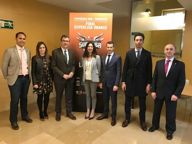 Murcia acoge este domingo la final nacional de la Superliga de Videojuegos Orange con las entradas ya agotadas - 1, Foto 1