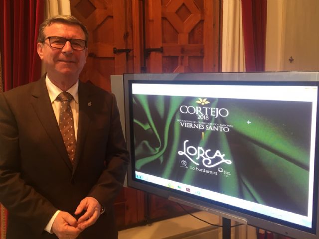 El Óvalo contará nuevo punto de información turística en Semana Santa sumando hasta 8 espacios de atención al visitante durante Jueves y Viernes Santo - 1, Foto 1