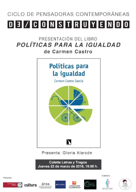 La Universidad de Murcia analiza los permisos por nacimiento de hijos y su influencia en las políticas de igualdad - 1, Foto 1
