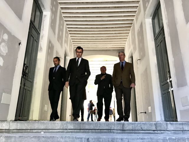 Murcia atesorará un nuevo recurso turístico y cultural con el Museo de La Sangre - 3, Foto 3