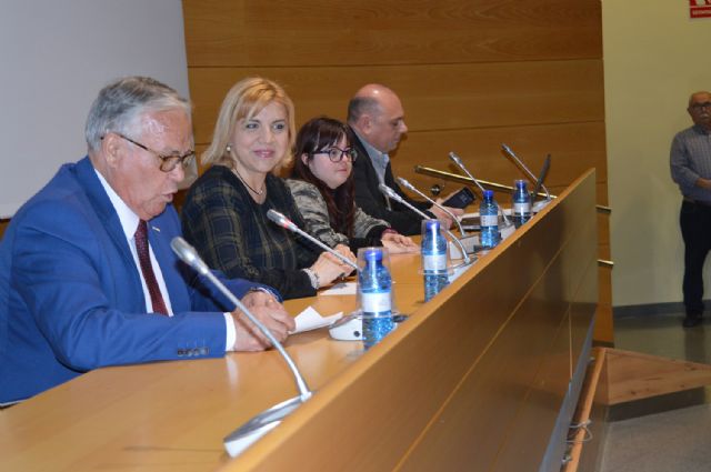 Las personas con síndrome de Down reclaman igualdad de derechos y obligaciones y una sociedad libre de prejuicios - 2, Foto 2