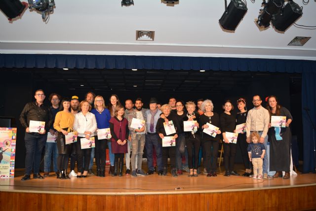 Los participantes en el 8° Festival Internacional Grito de Mujer logran el aplauso unánime del público - 1, Foto 1