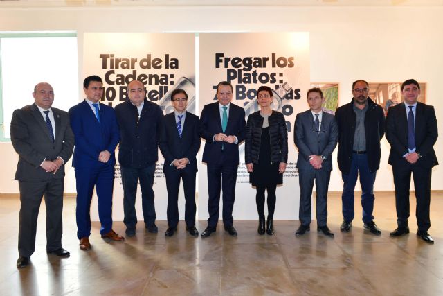 Hidrogea pone en marcha una campa&ntilde;a de concienciación para apoyar a los ayuntamientos en su objetivo de reducir el consumo de agua en los municipios - 3, Foto 3