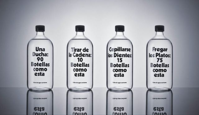 Hidrogea pone en marcha una campa&ntilde;a de concienciación para apoyar a los ayuntamientos en su objetivo de reducir el consumo de agua en los municipios - 4, Foto 4