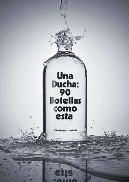 Hidrogea pone en marcha una campa&ntilde;a de concienciación para apoyar a los ayuntamientos en su objetivo de reducir el consumo de agua en los municipios - 5, Foto 5