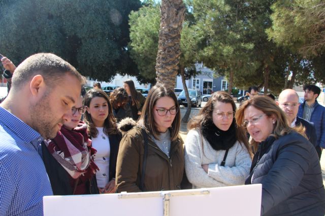San Pedro del Pinatar contará con un nuevo Recinto Ferial para las Fiestas Patronales de junio - 2, Foto 2