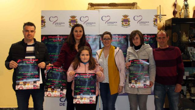 La competición 'Tirandomillas', puntuable para la copa Faster Wear BXM, se disputa este domingo con salida y meta en Barranda - 2, Foto 2