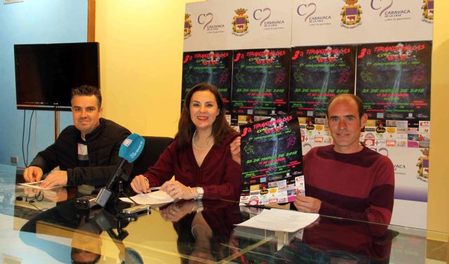 La competición 'Tirandomillas', puntuable para la copa Faster Wear BXM, se disputa este domingo con salida y meta en Barranda - 3, Foto 3