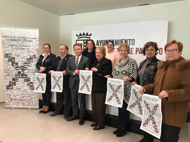 X Encuentro de Cuadrillas y Muestra Trovera en Dolores de Pacheco el domingo 15 de abril - 1, Foto 1