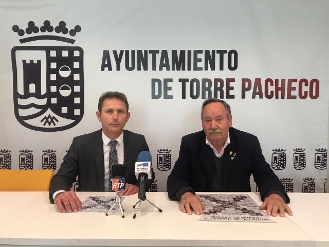 X Encuentro de Cuadrillas y Muestra Trovera en Dolores de Pacheco el domingo 15 de abril - 3, Foto 3