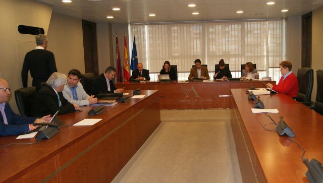 El PSOE comparte que la situación del Mar Menor es un problema de Estado - 1, Foto 1