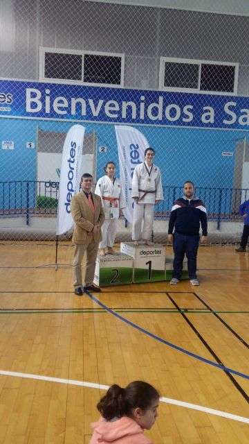 Campeonato de España de Sambo, Foto 3
