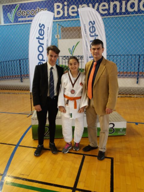 Campeonato de España de Sambo, Foto 4