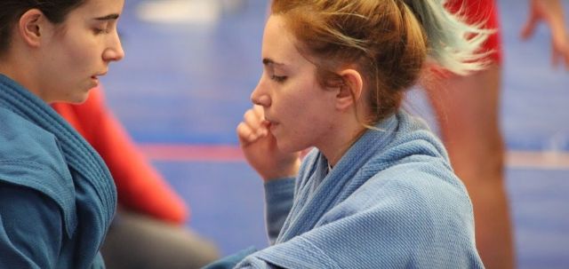 Campeonato de España de Sambo, Foto 6