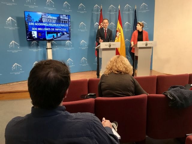 1,3 millones para reconstruir el barrio de San Fernando de Lorca - 1, Foto 1