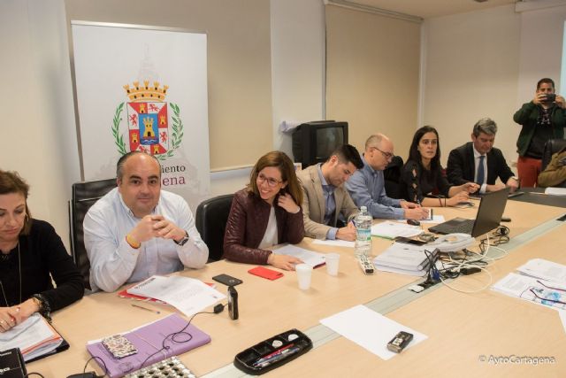 El informe del agua excluye irregularidades en la gestion de la concesion - 1, Foto 1