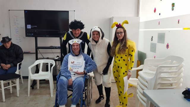 AFEMAC y el carnaval - 2, Foto 2