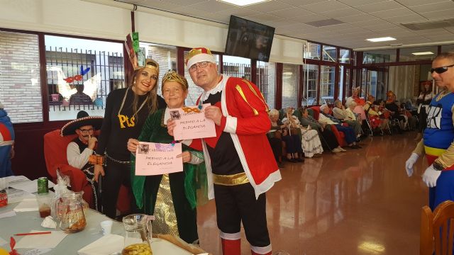 AFEMAC y el carnaval - 4, Foto 4