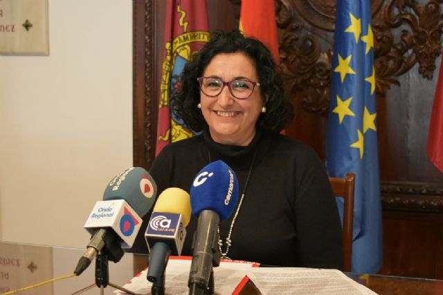 PSOE: El tejido de oenegés y asociaciones lorquinas merecen unas instalaciones más amplias para mejorar el servicio que prestan a la comunidad - 1, Foto 1