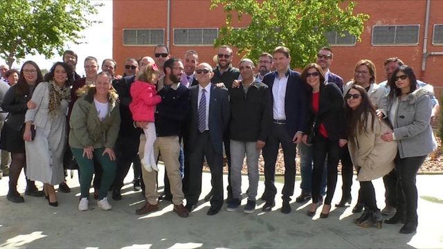 Denominación de un espacio público en reconocimiento a José Manuel Zuñel Ballester - 2, Foto 2