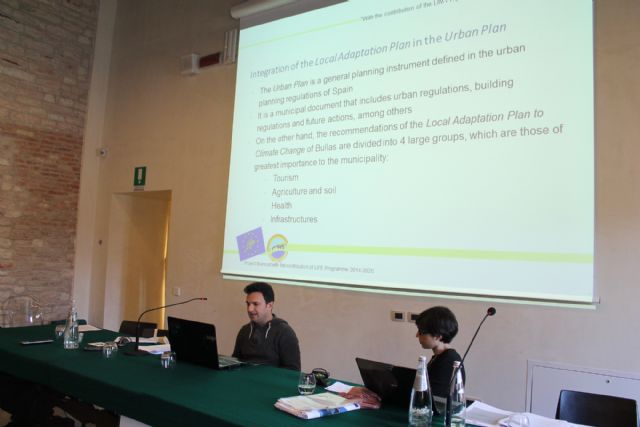 Buenas prácticas locales por el clima - 1, Foto 1