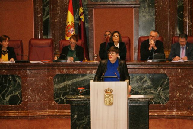 El PSOE lamenta que el Gobierno regional deje tirado al sector del Taxi al negarse a su regulación - 1, Foto 1