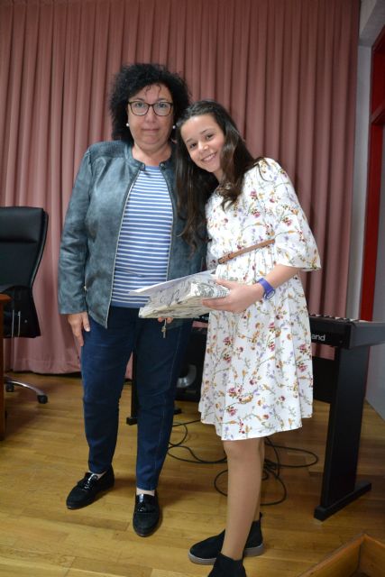 Igualdad entrega sus premios relato breve - 2, Foto 2