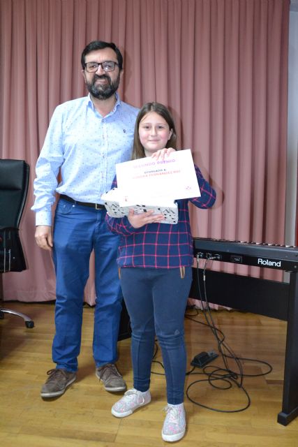 Igualdad entrega sus premios relato breve - 3, Foto 3