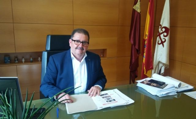 El Ministerio de Transición Ecológica regulariza los regadíos no consolidados de Totana, otorgando un caudal de 3.280.000 metros cúbicos/año adscrito a la desaladora de Águilas - 1, Foto 1