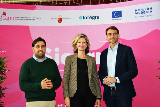 Blanca acoge la feria de nuevas tecnologías Sicarm desde este jueves hasta el domingo - 2, Foto 2