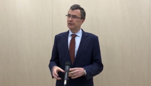 Murcia refuerza el Plan de Voluntariado y pone en marcha un servicio telefónico para combatir la soledad - 1, Foto 1