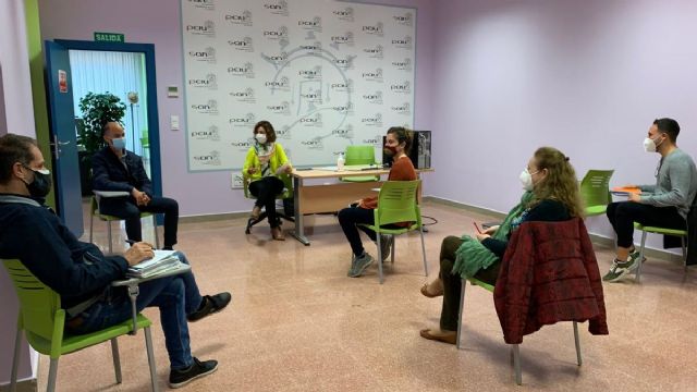 El Ayuntamiento de Lorca aprueba un protocolo para el control de las colonias felinas urbanas en el municipio - 1, Foto 1