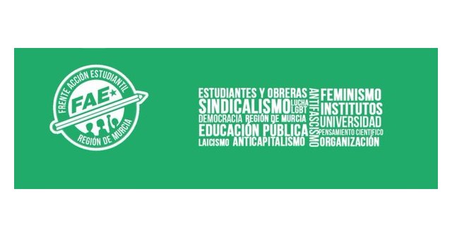 El Frente de Acción Estudiantil llama a la huelga en la universidad en toda la región - 1, Foto 1