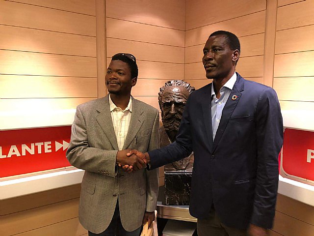 Nacen los Premios Ubuntu para impulsar los puentes de cooperación entre Europa y África - 1, Foto 1