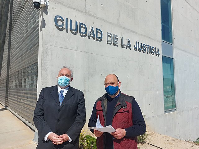 Valores denuncia ser victima de suplantación de identidad - 1, Foto 1