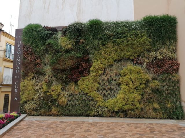 IU-v platea remunicipalizar el servicio de parques y jardines - 1, Foto 1