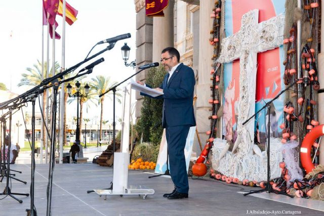MC instará a recuperar las Cruces de Mayo bajo el exitoso formato potenciado en la Alcaldía de José López - 3, Foto 3