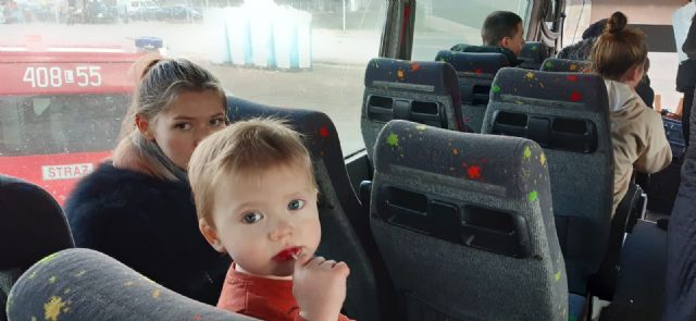 Guerra en Ucrania Día 26 - 2, Foto 2